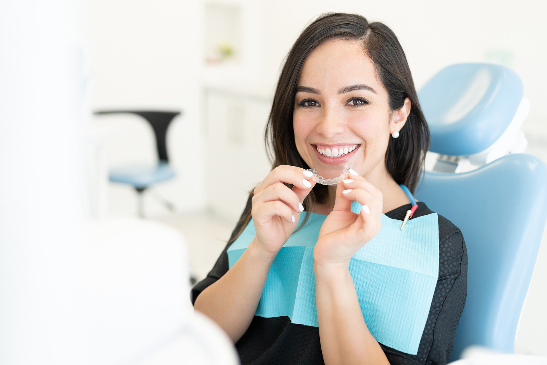 Reidsville Premier Dentistry | CEREC, Preventative Program and ZOOM  Whitening