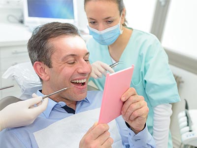 Reidsville Premier Dentistry | Laser Dentistry, Teeth Whitening and Inlays amp Onlays
