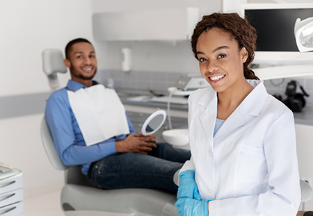Reidsville Premier Dentistry