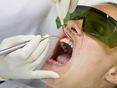 Reidsville Premier Dentistry | Air Abrasion, Periodontal Treatment and Dentures