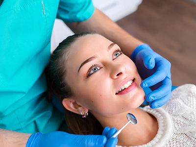 Reidsville Premier Dentistry | Oral Exams, Sedation Dentistry and Ceramic Crowns